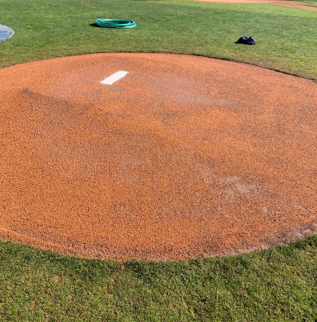 Mound Construction